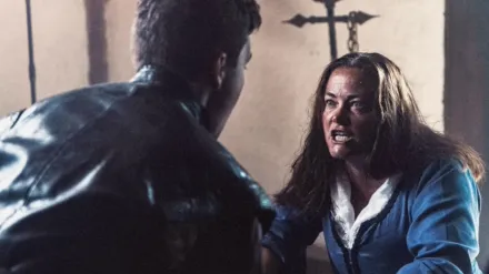 Hexen: Die Wahrheit hinter den Prozessen