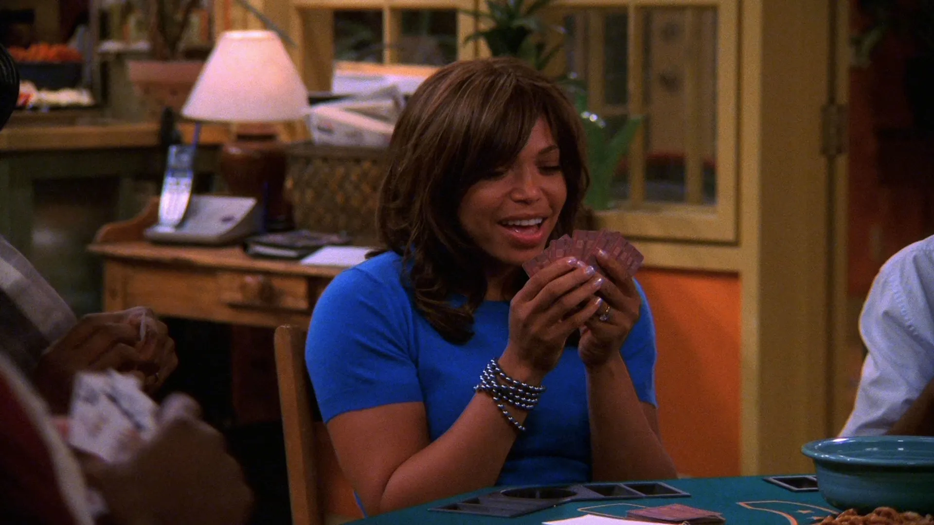 thumbnail - S5:E6 Poker Face