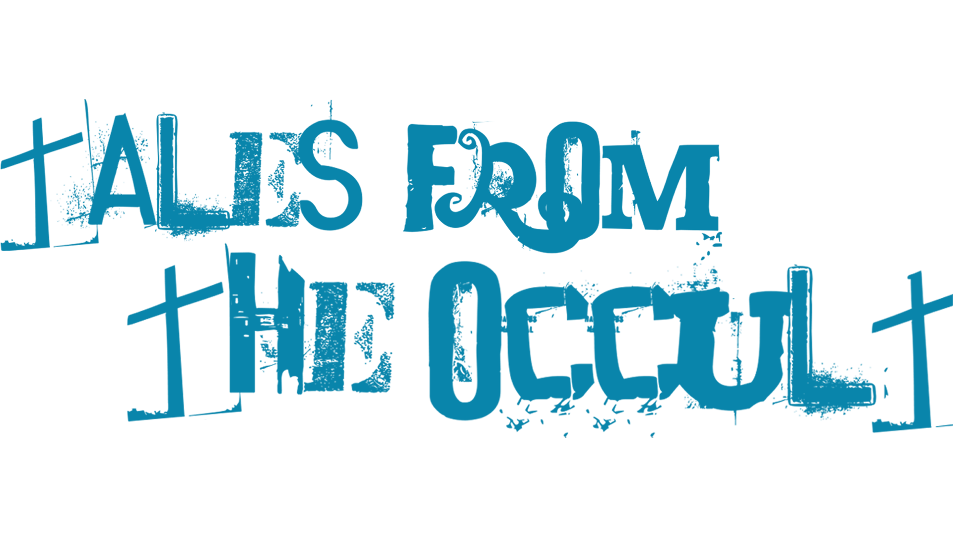Tales From the Occult