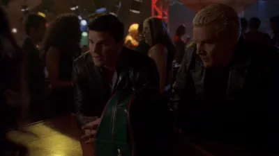 thumbnail - S5:E20 The Girl in Question