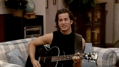 thumbnail - S8:E12 D.J.'s Choice