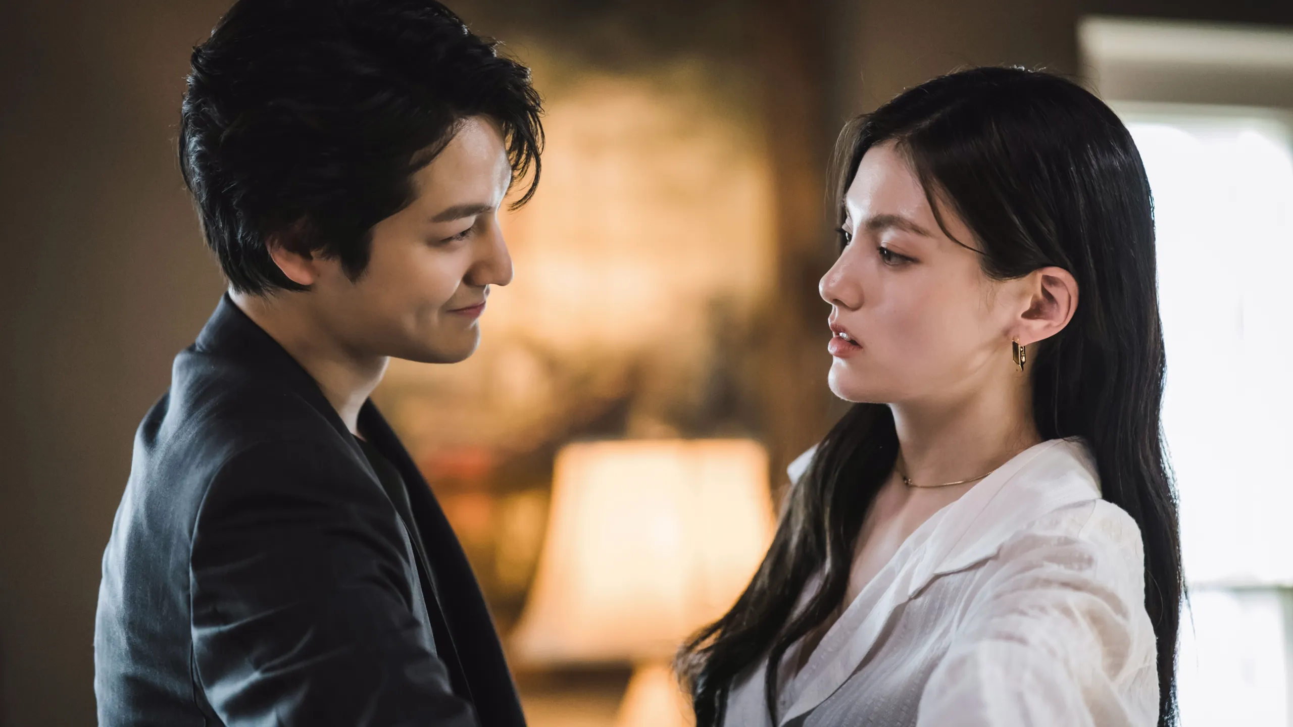 thumbnail - S1：第3話「竜王様の秘密」