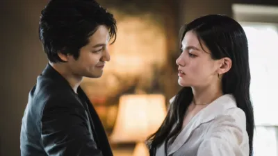 thumbnail - S1：第3話「竜王様の秘密」