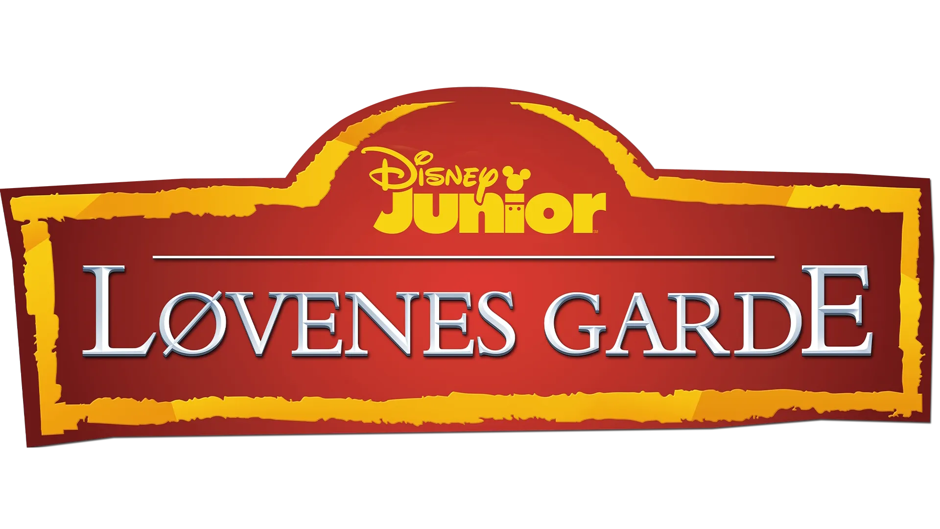 Løvenes garde