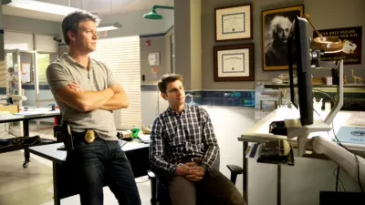 thumbnail - S4:E1 Yankee Dan