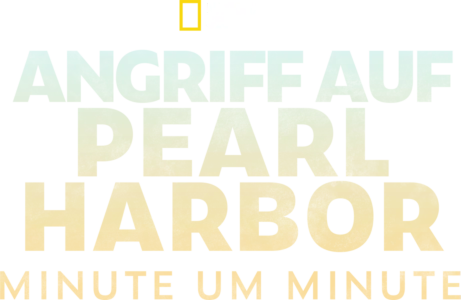 Angriff auf Pearl Harbor: Minute um Minute