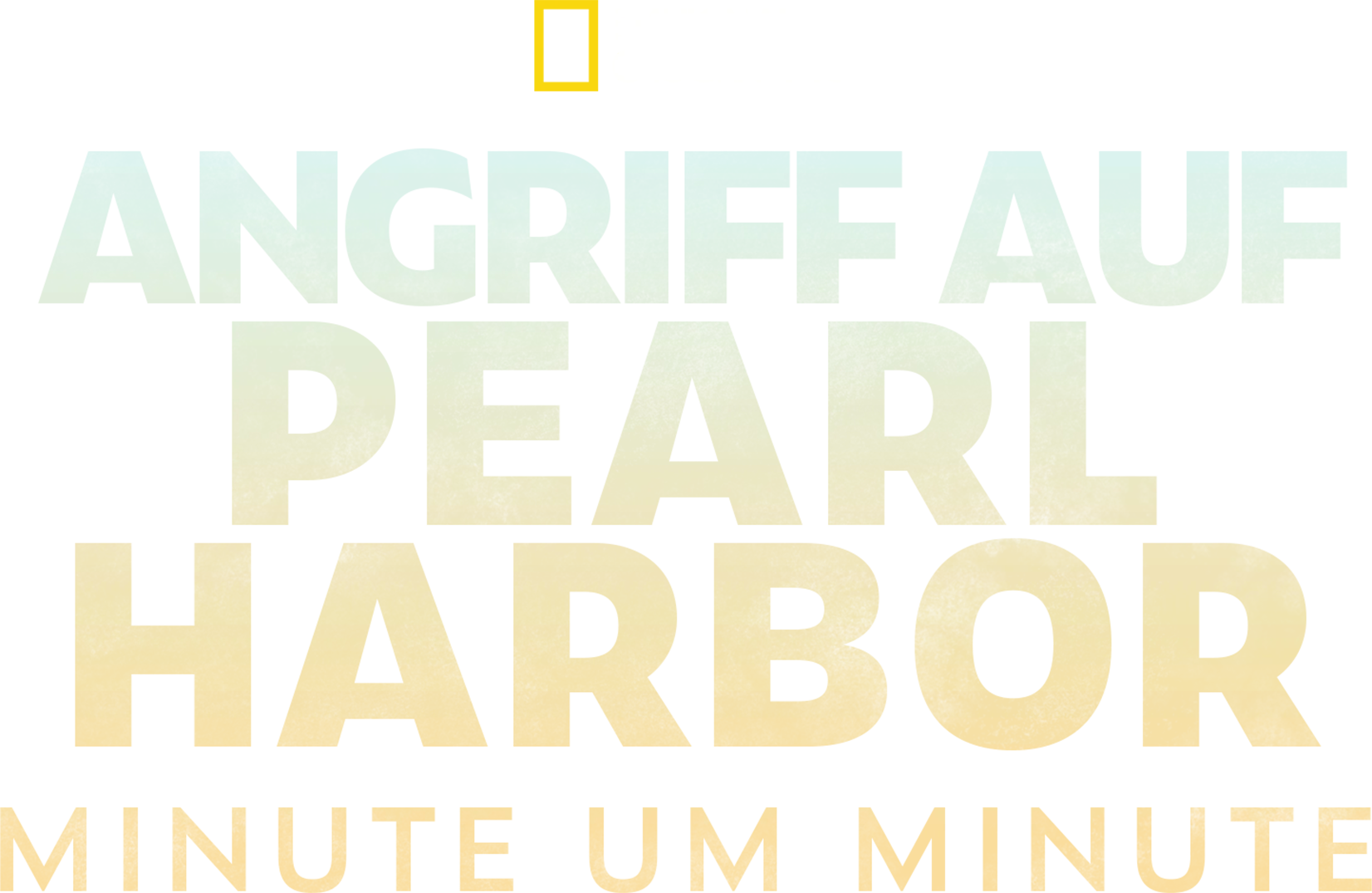 Angriff auf Pearl Harbor: Minute um Minute
