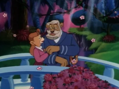 thumbnail - S1:E16 Her Chance to Dream