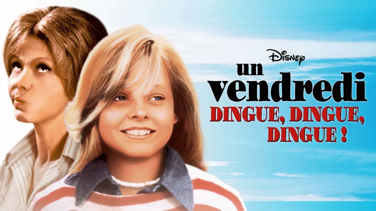 Regarder Un vendredi dingue, dingue, dingue | Disney+