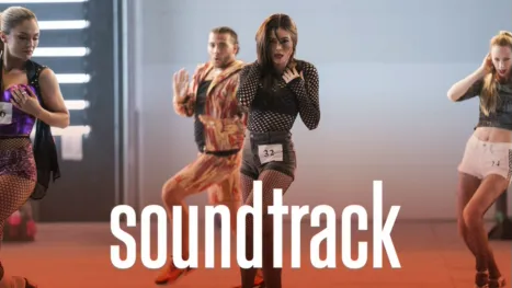 thumbnail - Soundtrack