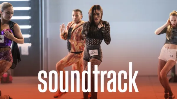 thumbnail - Soundtrack