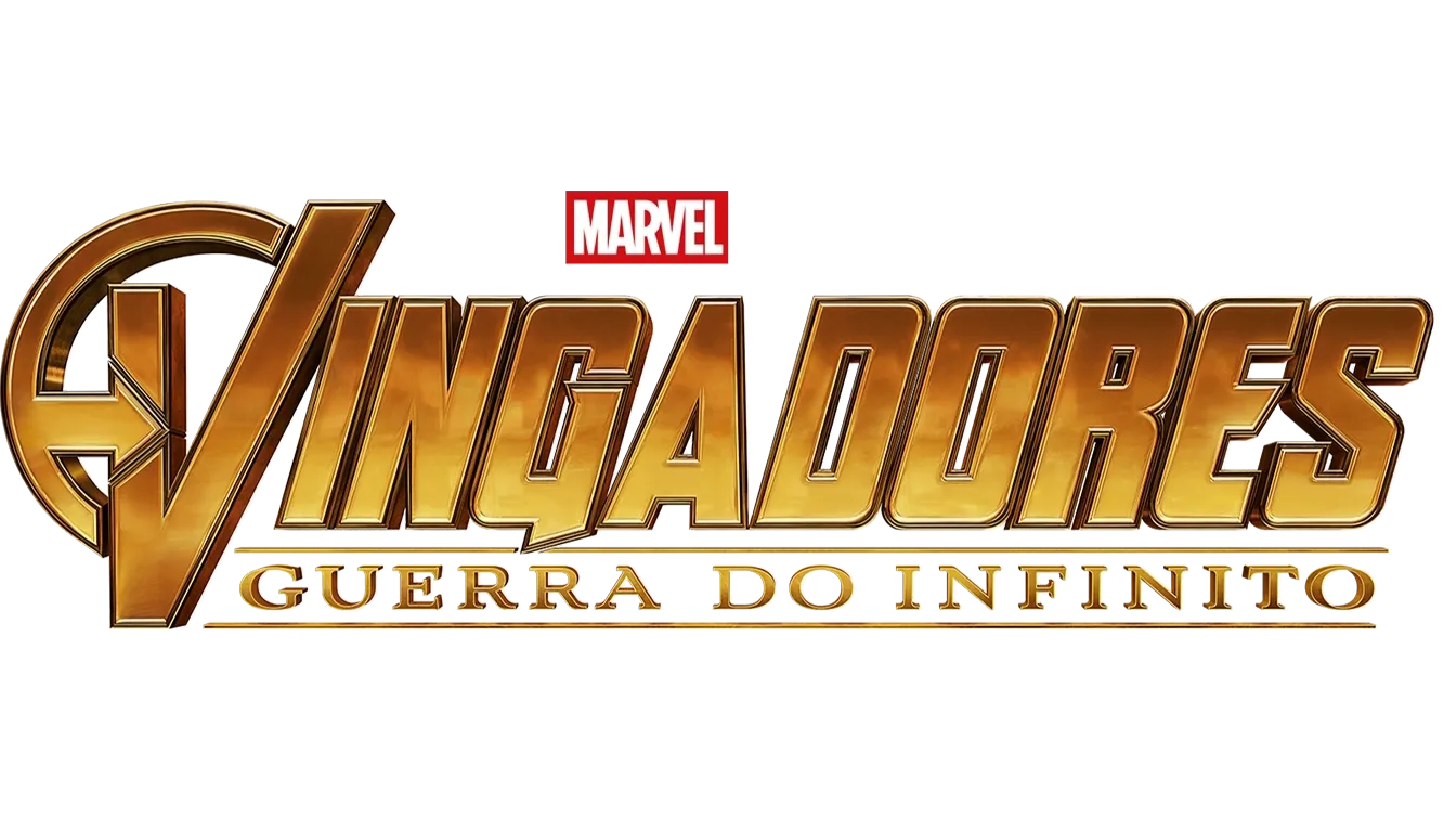 Vingadores: Guerra do Infinito