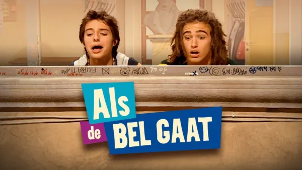 thumbnail - Als de bel gaat