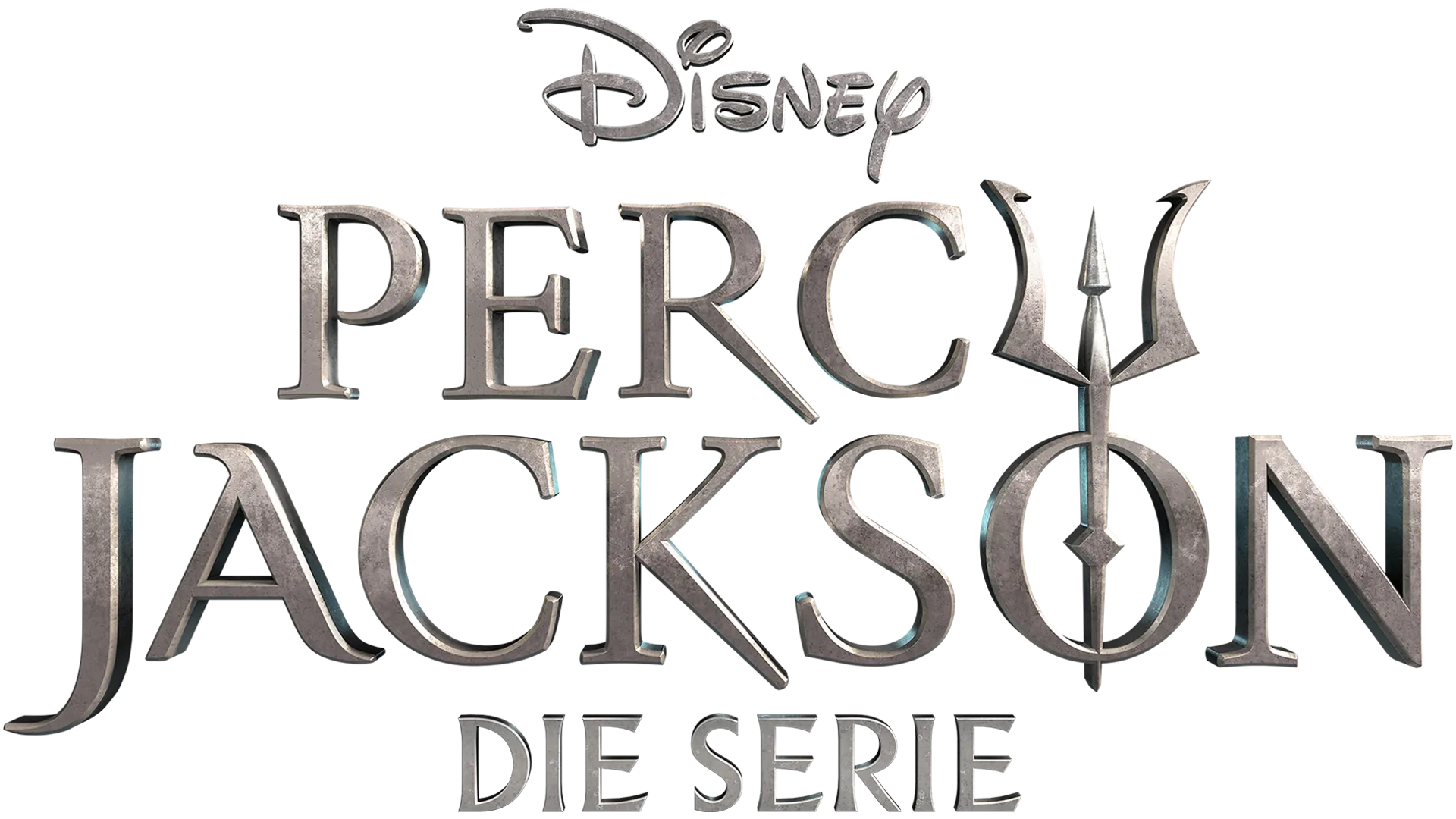 Percy Jackson: Die Serie
