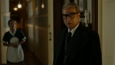 thumbnail - S1:E5 Dressing a Queen