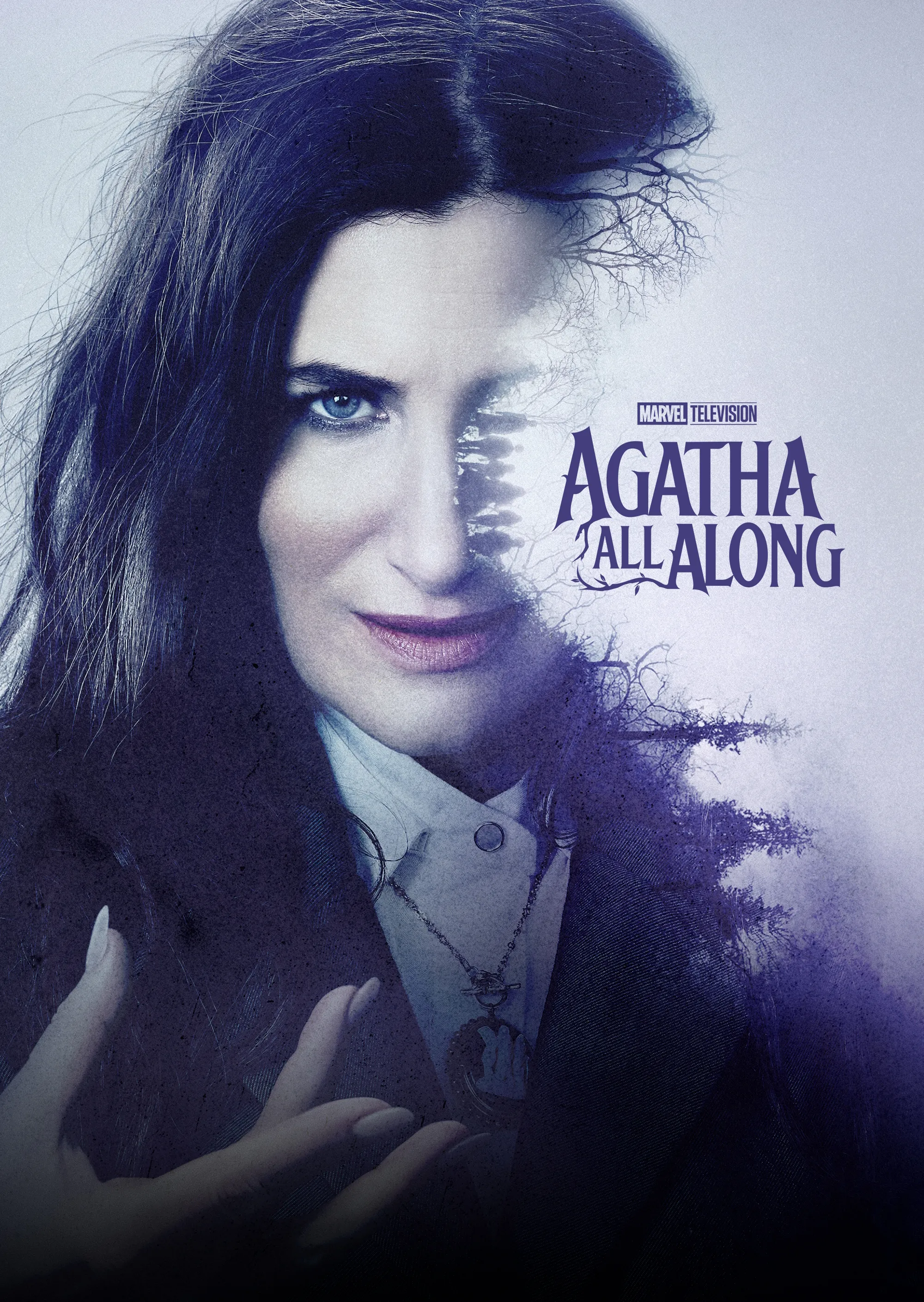 Agatha All Along