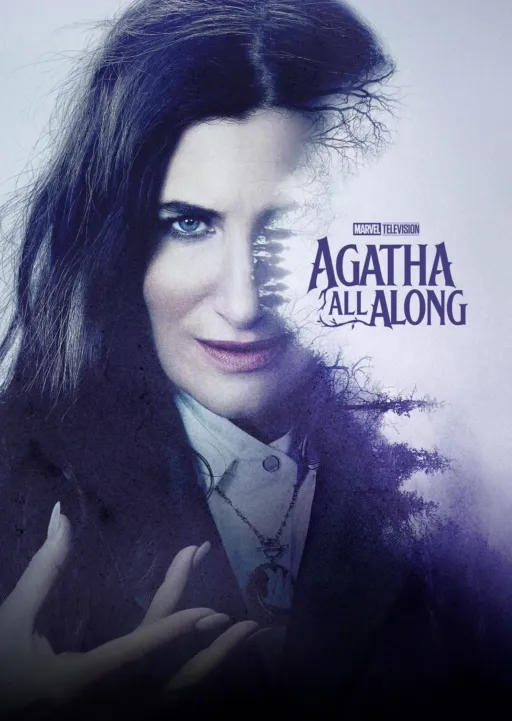 Agatha All Along