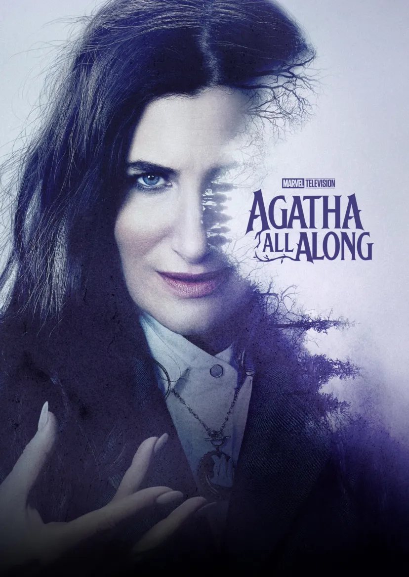 Agatha All Along