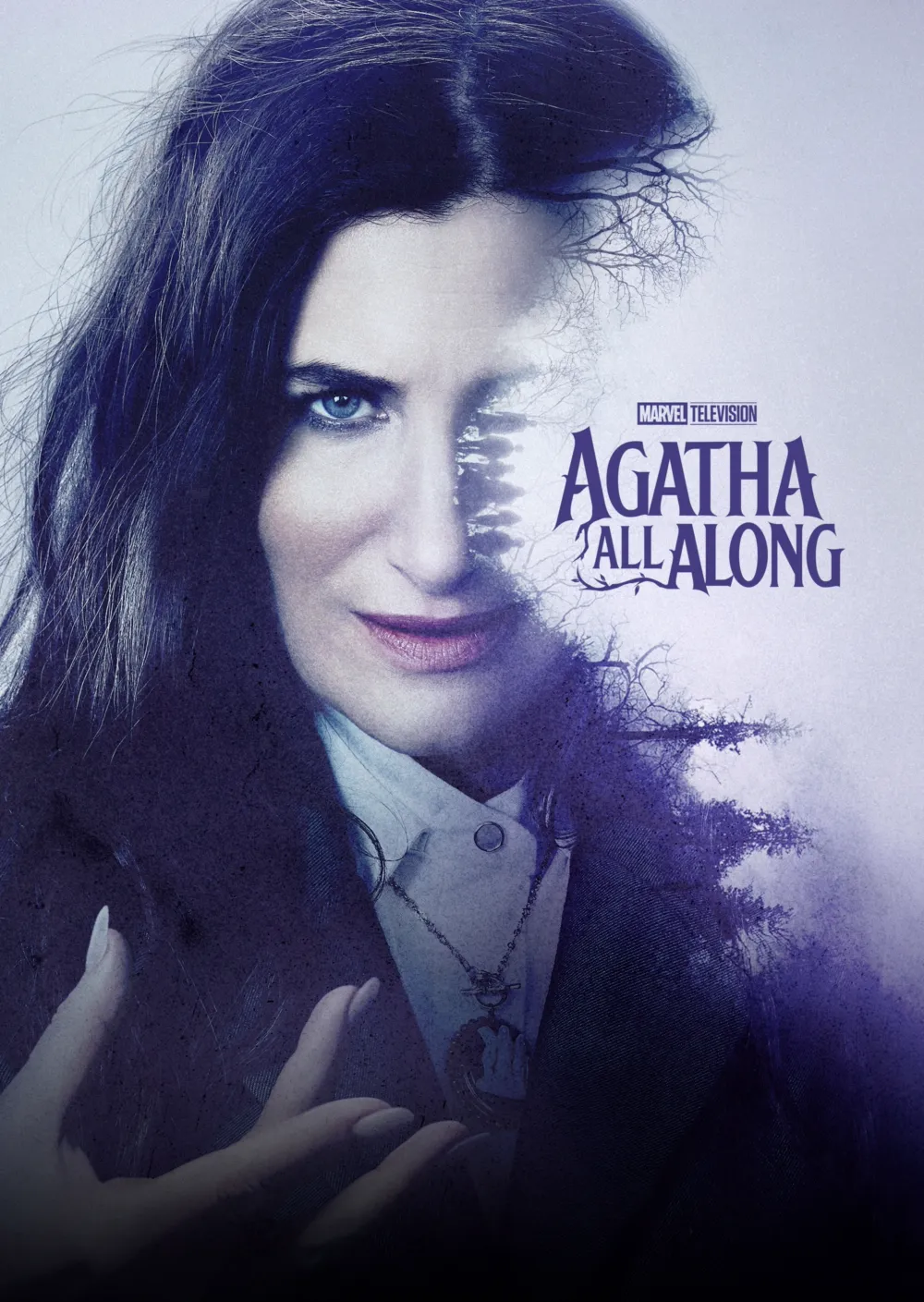Agatha All Along