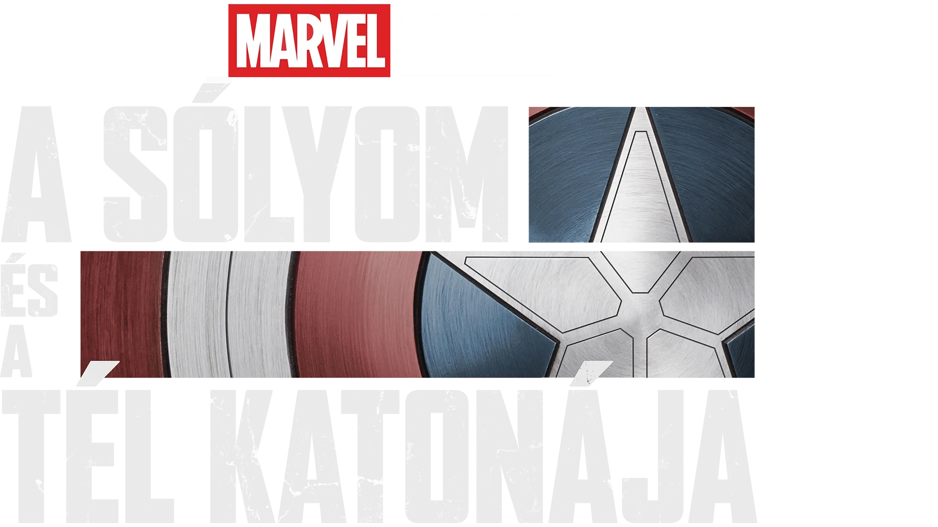 A Sólyom és a Tél Katonája