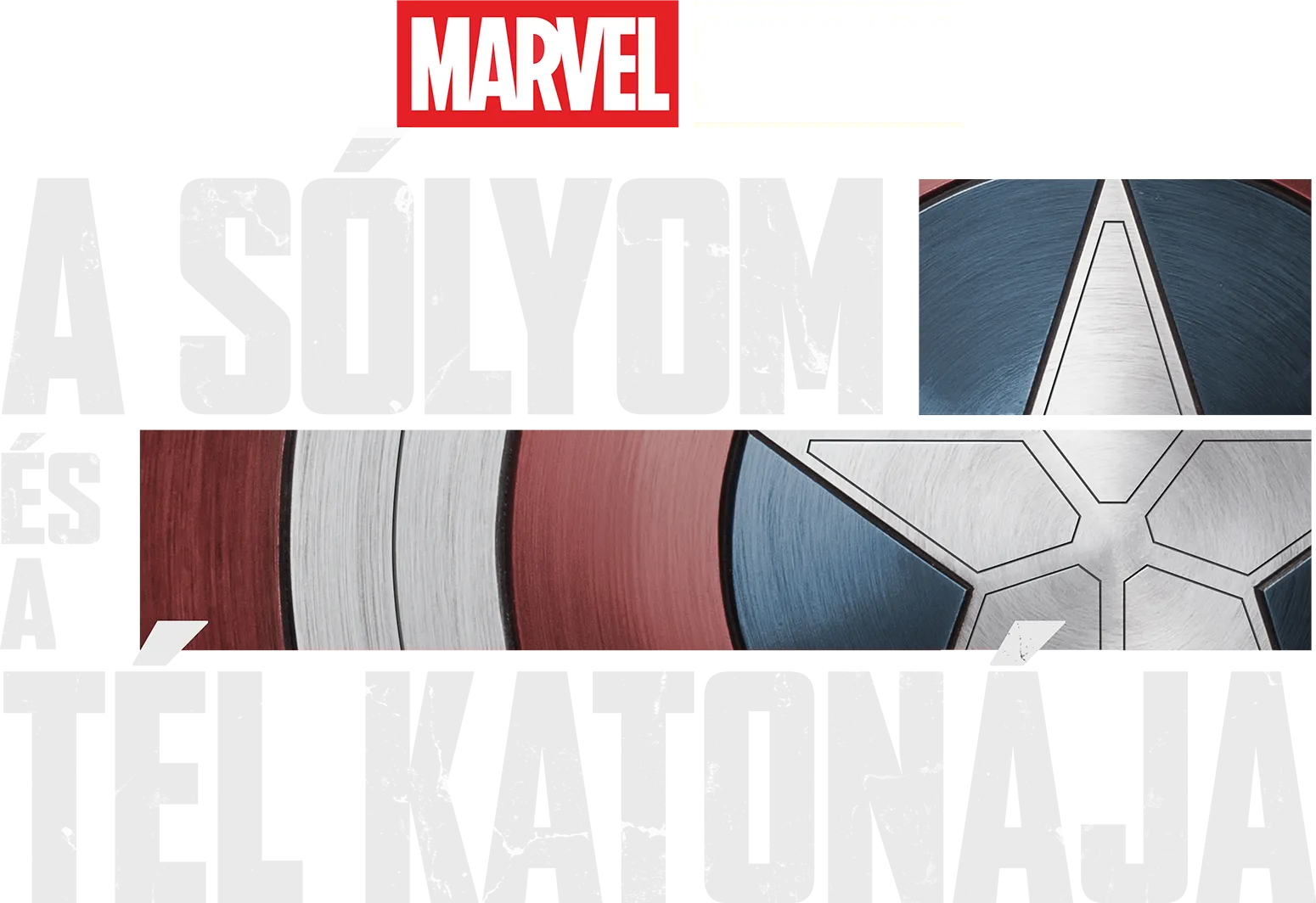 A Sólyom és a Tél Katonája