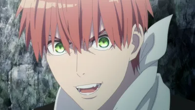 thumbnail - S1:E4 The Soldier With Love, Hibiki!