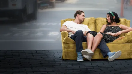 The Broken Hearts Gallery