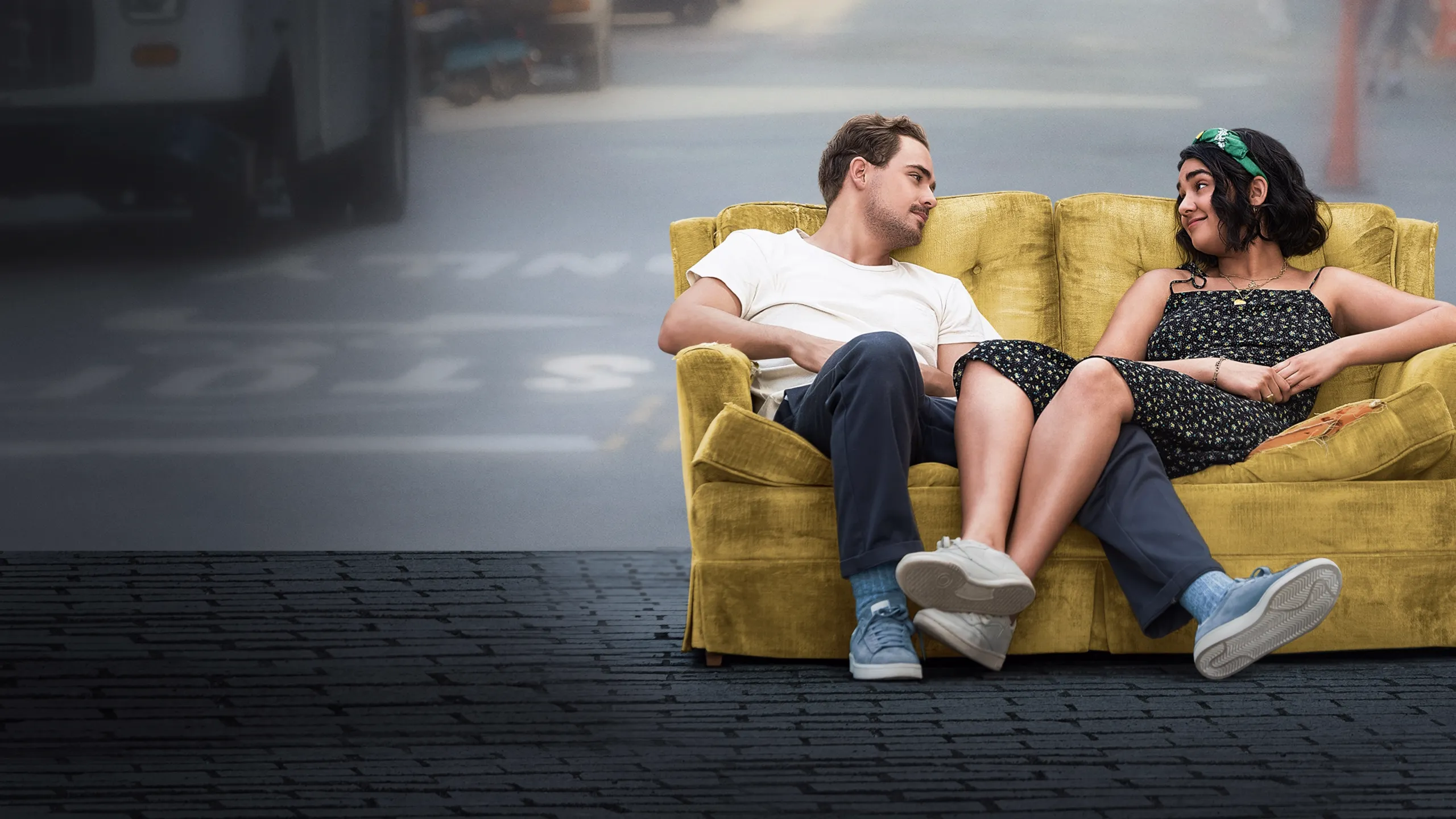 The Broken Hearts Gallery