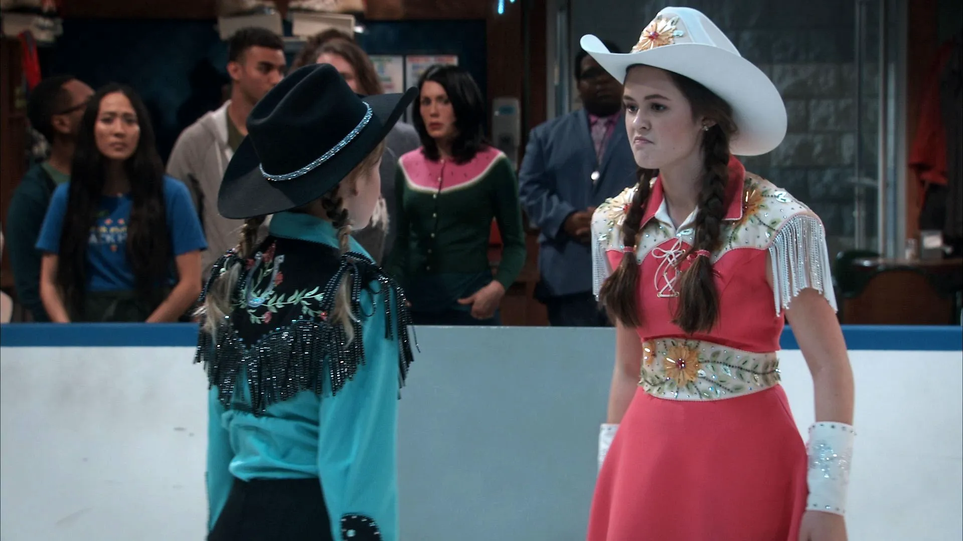 thumbnail - S2:E10 Would You Wrather Skate Circles Around Your Sister?