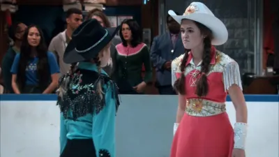 thumbnail - S2:E10 Would You Wrather Skate Circles Around Your Sister?