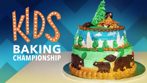 thumbnail - Kids Baking Championship