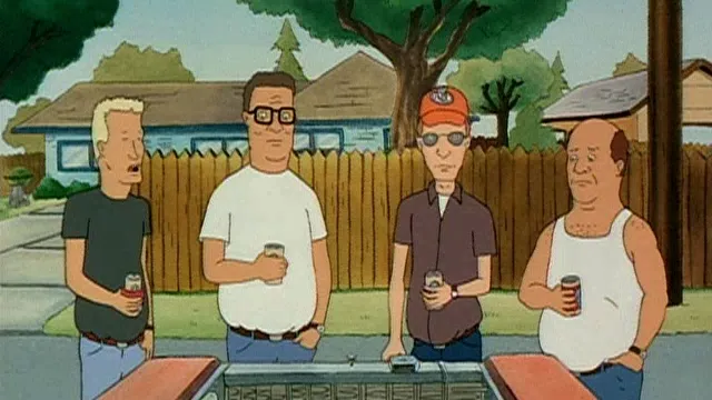 thumbnail - S1:E1 Pilot