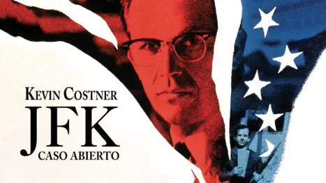 thumbnail - JFK: Caso Abierto