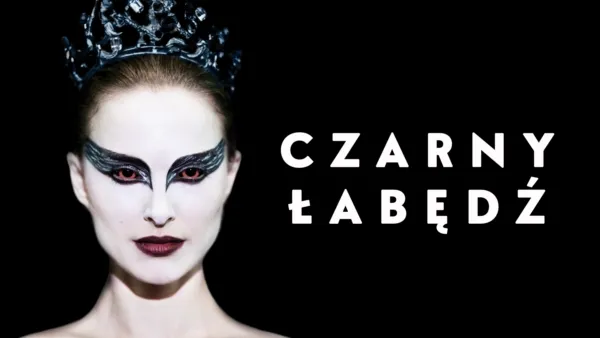 thumbnail - Czarny Łabędź