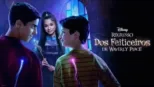 thumbnail - Regresso dos Feiticeiros de Waverly Place