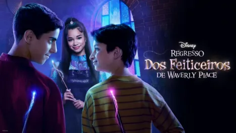 thumbnail - Regresso dos Feiticeiros de Waverly Place
