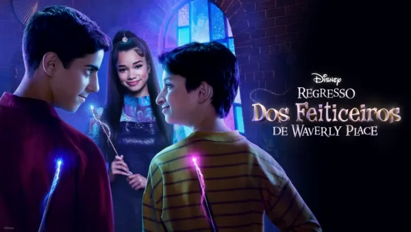 thumbnail - Regresso dos Feiticeiros de Waverly Place