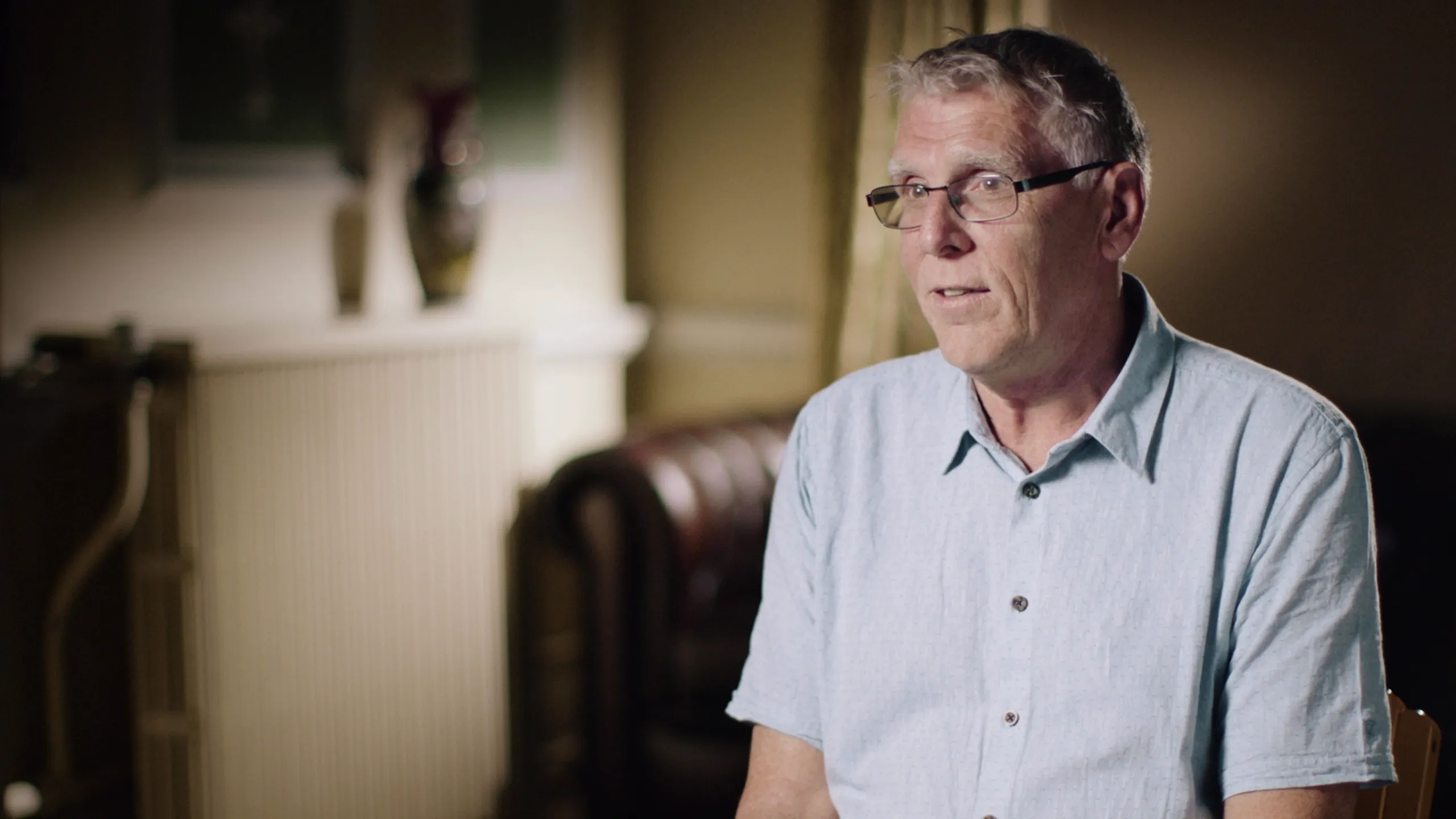 Murder in the Red Light