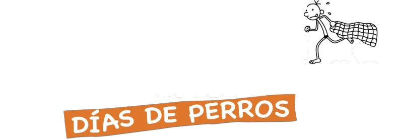 El diario de un chico en apuros: días de perros