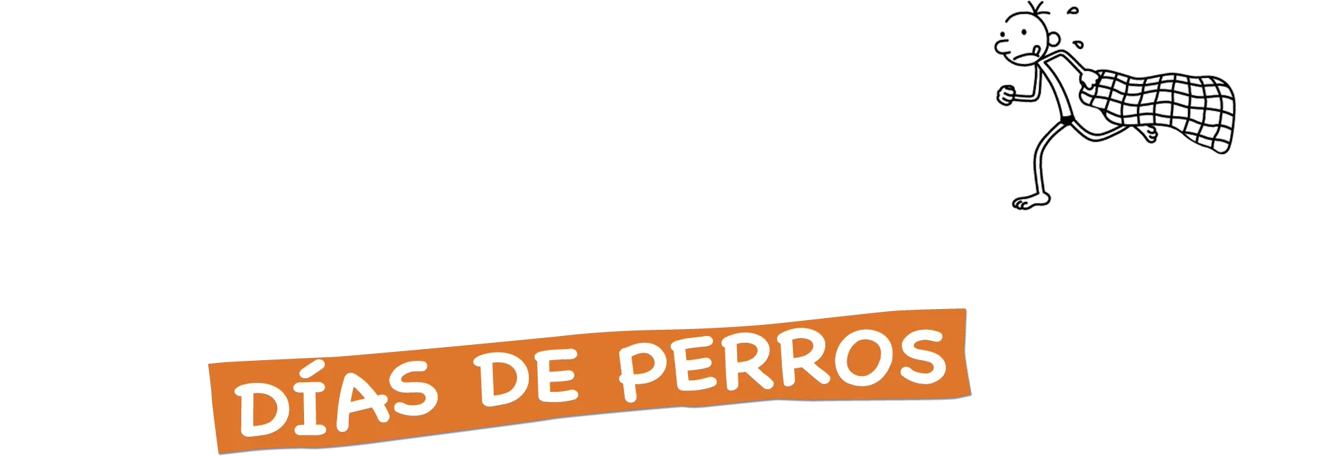 El diario de un chico en apuros: días de perros