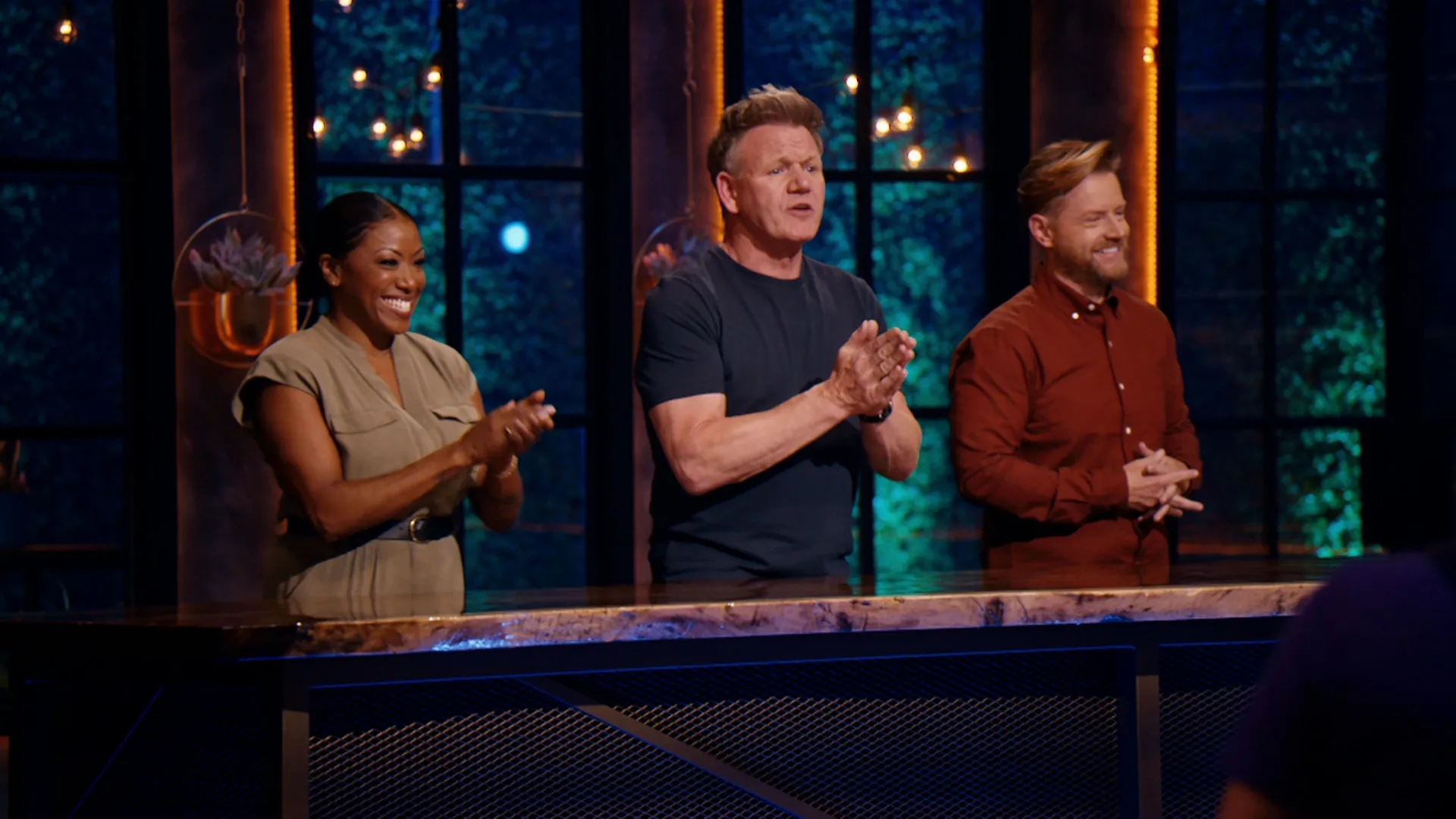 thumbnail - S1:E1 Welcome to the Next Level