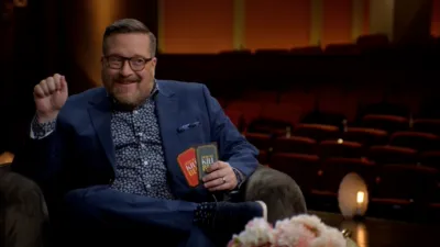 thumbnail - S3:E2 Should Mabel be investigating right now?