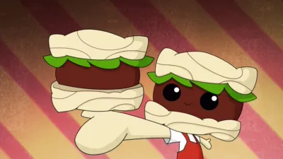 thumbnail - S2:E3 Noodle Song