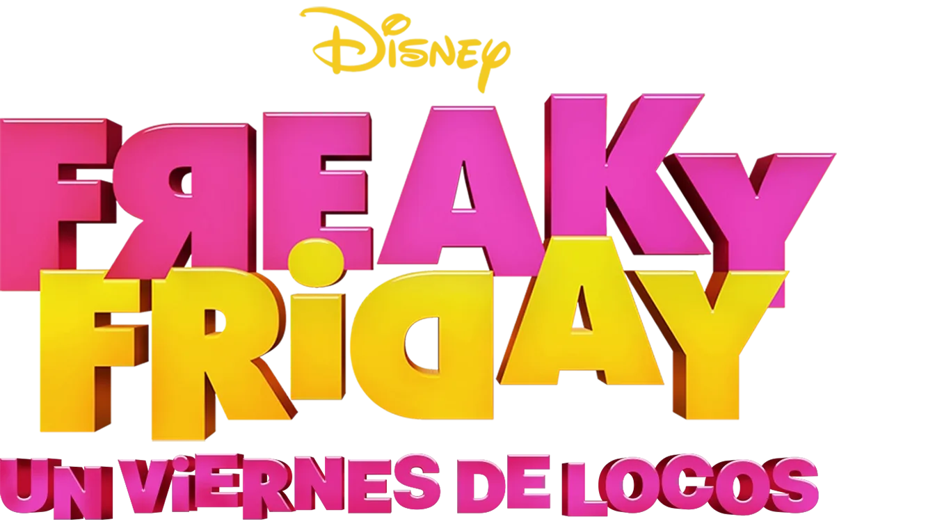 Freaky Friday: Un viernes de locos