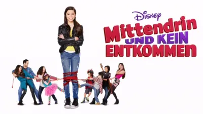 thumbnail - Mittendrin und kein Entkommen