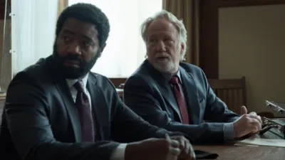 thumbnail - S2:E21 For The People