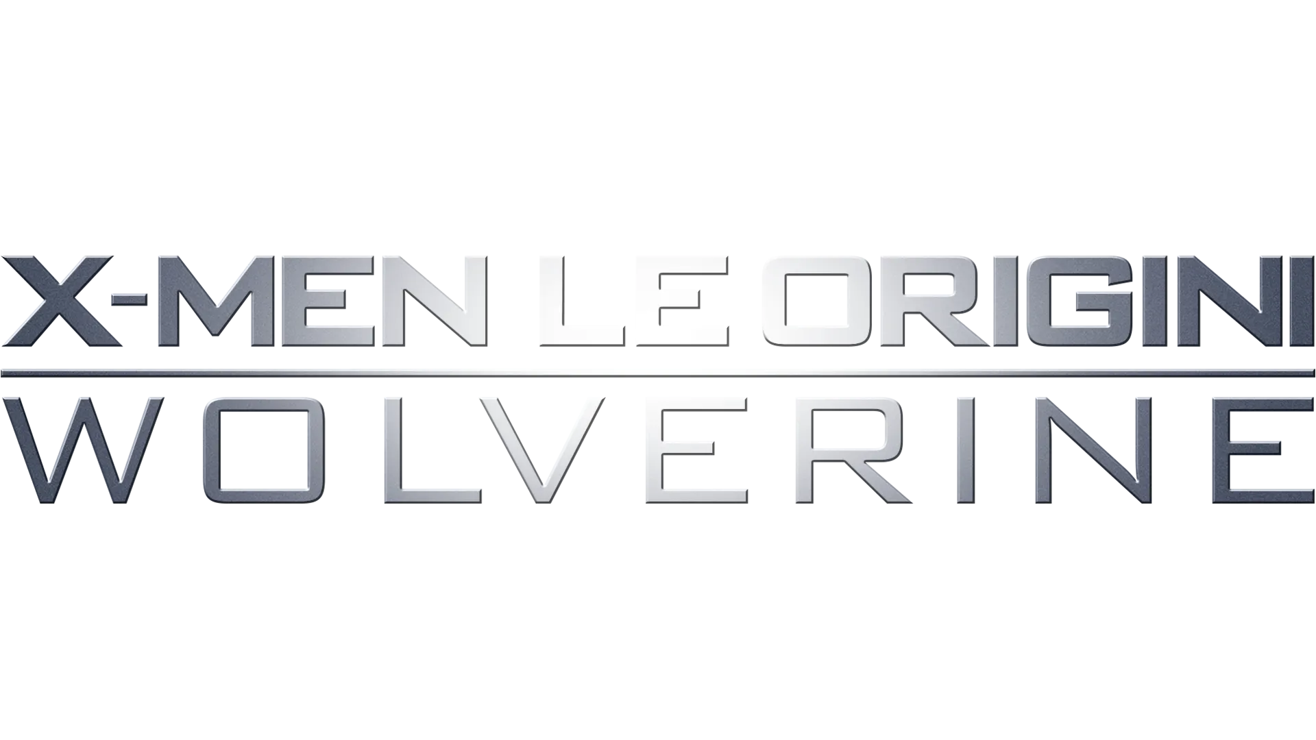 X-Men Le origini - Wolverine