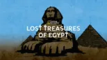 thumbnail - Lost Treasures of Egypt