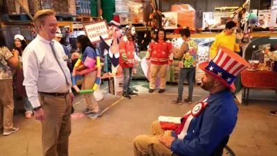 thumbnail - S6:E11 Deep Cleaning