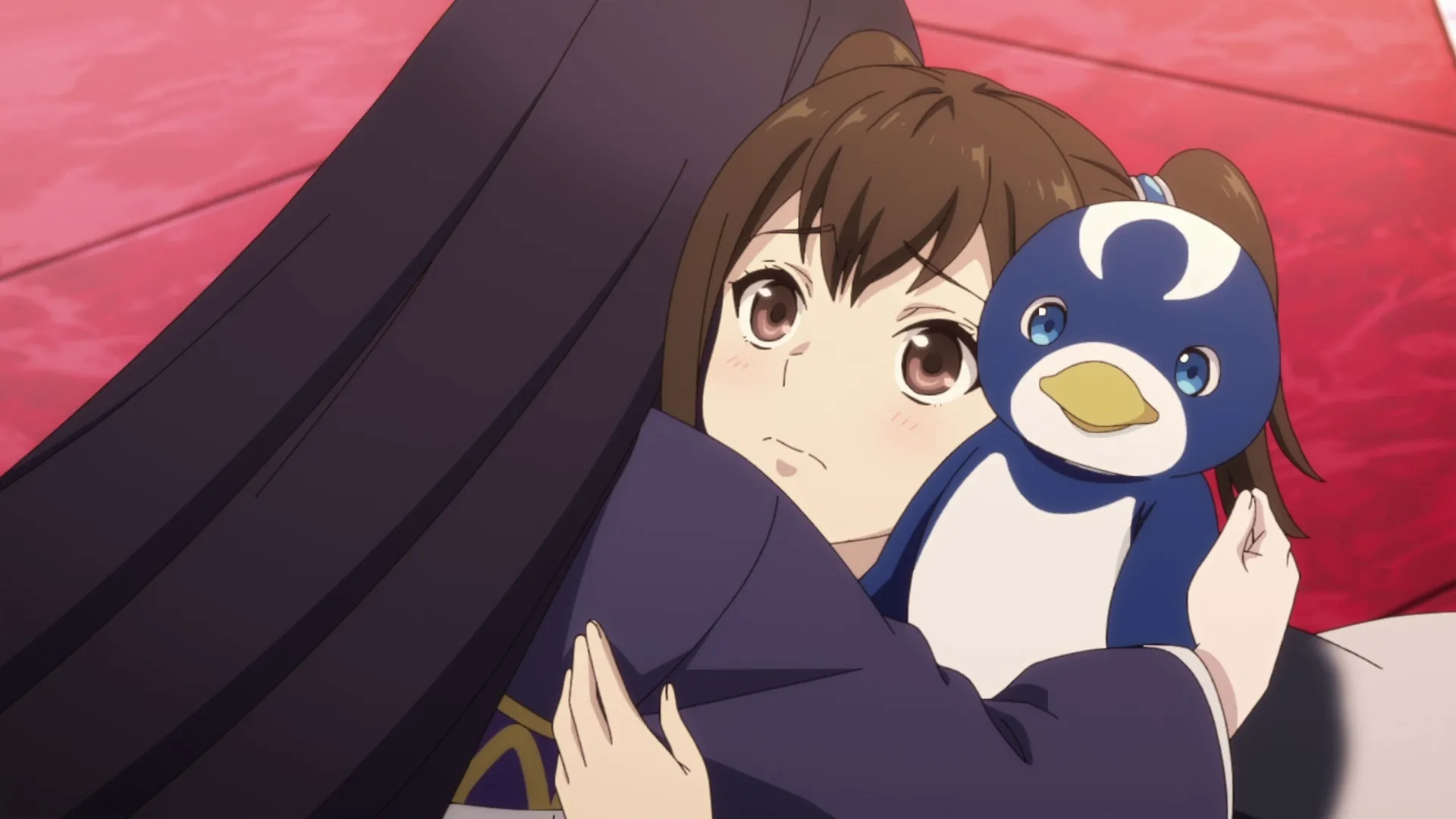 thumbnail - S2:E11 (Sub) Kizuna